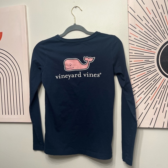 Vineyard Vines Tee - Picture 2 of 3